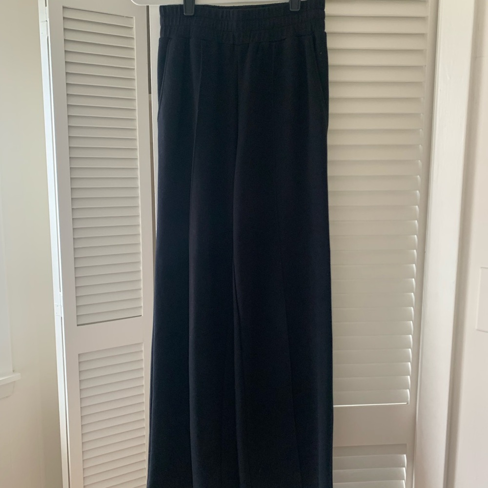 Varley Wide-Leg Pants